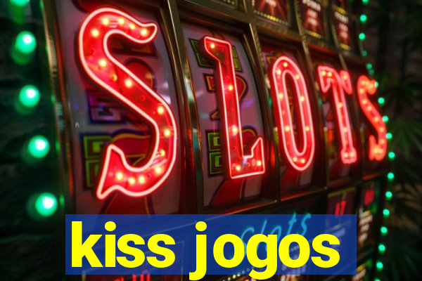 kiss jogos